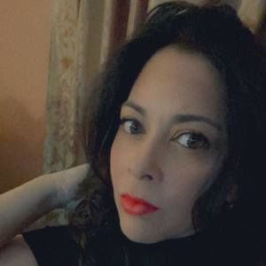 Meet your Posher, Janette